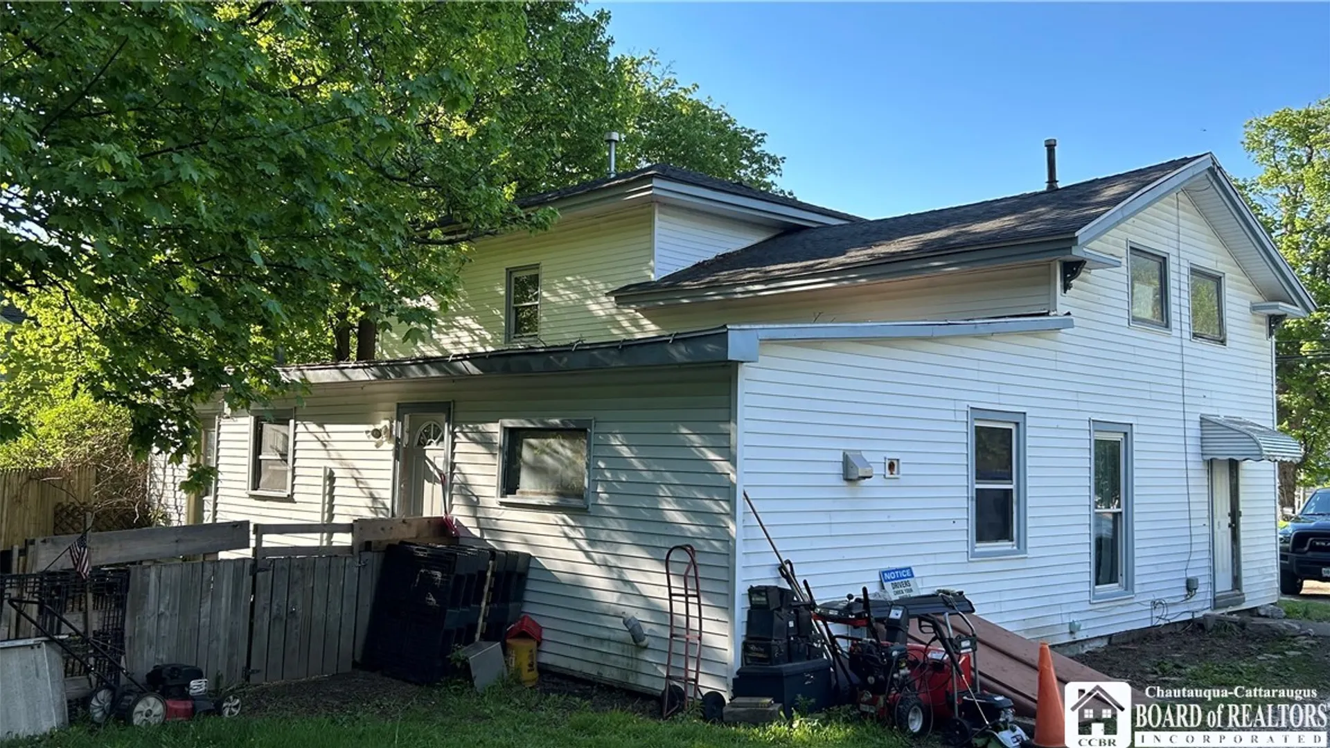 Property at 3 Lodi Street, Hanover, NY 14062 3