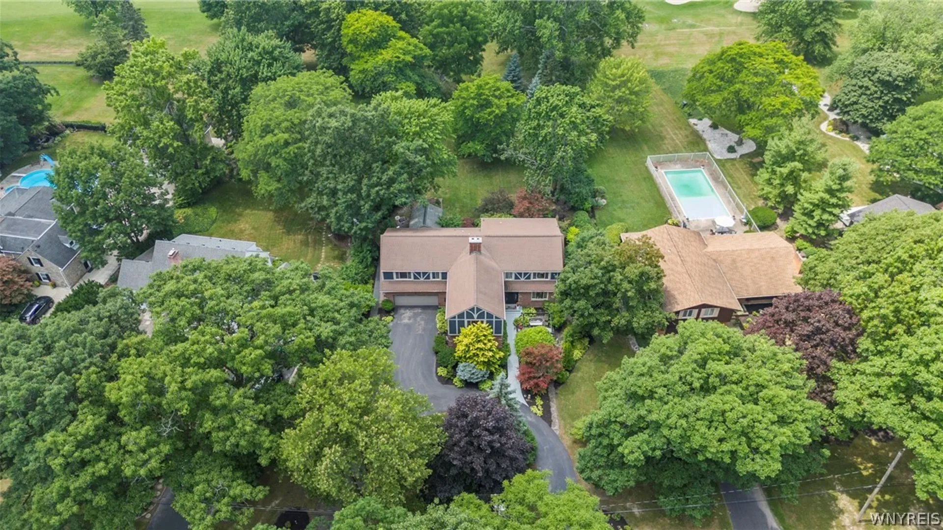 Property at 5082 Woodland Drive, Lewiston, NY 14092 47