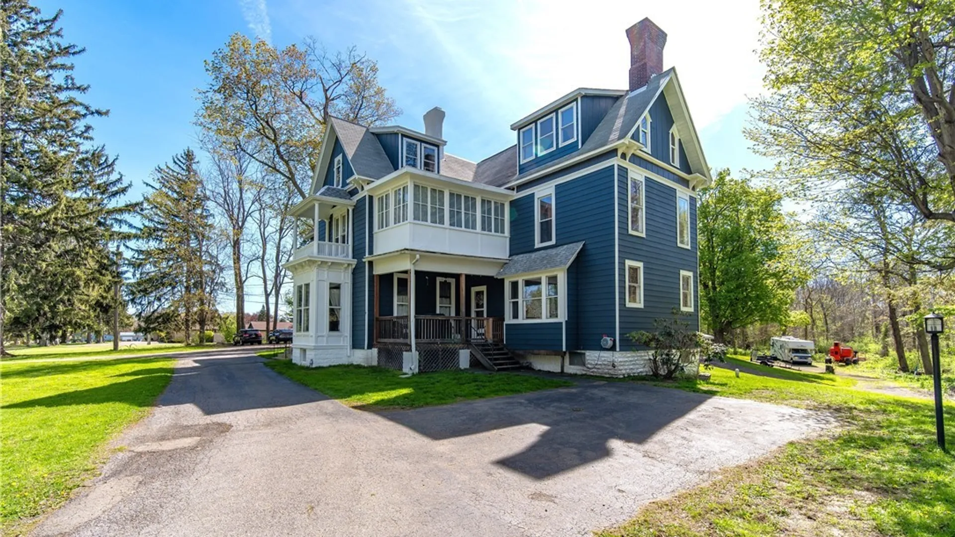 Property at 238 E Main Street, Westfield, NY 14787 5