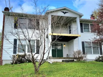 Property at 145 One Eye Street, Pharsalia, NY 13844