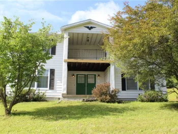 Property at 145 One Eye Street, Pharsalia, NY 13844