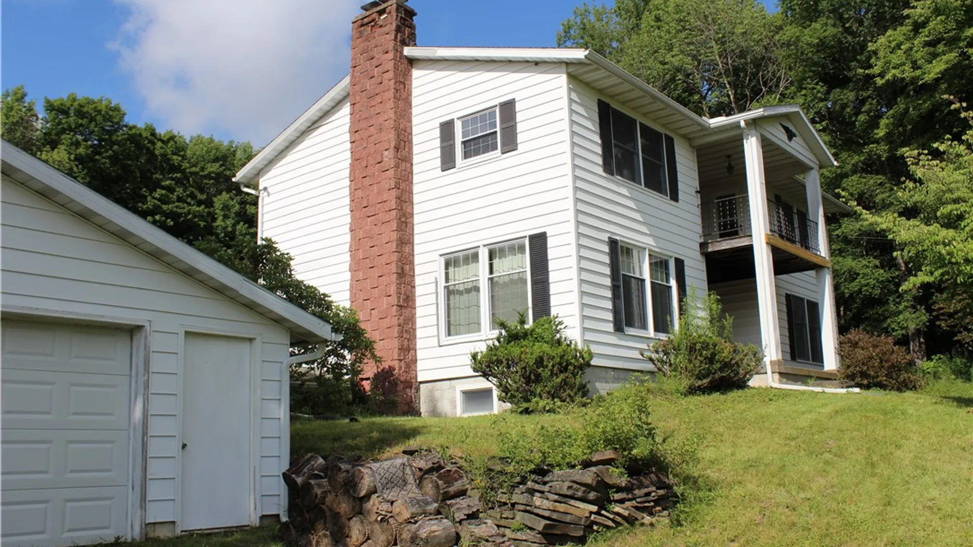 Property at 145 One Eye Street, Pharsalia, NY 13844 3