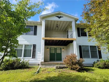 Property at 145 One Eye Street, Pharsalia, NY 13844