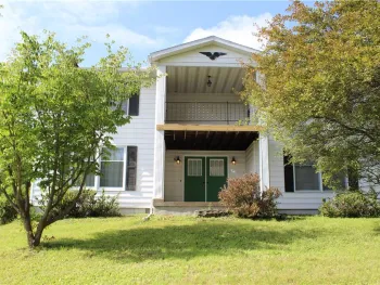 Property at 145 One Eye Street, Pharsalia, NY 13844