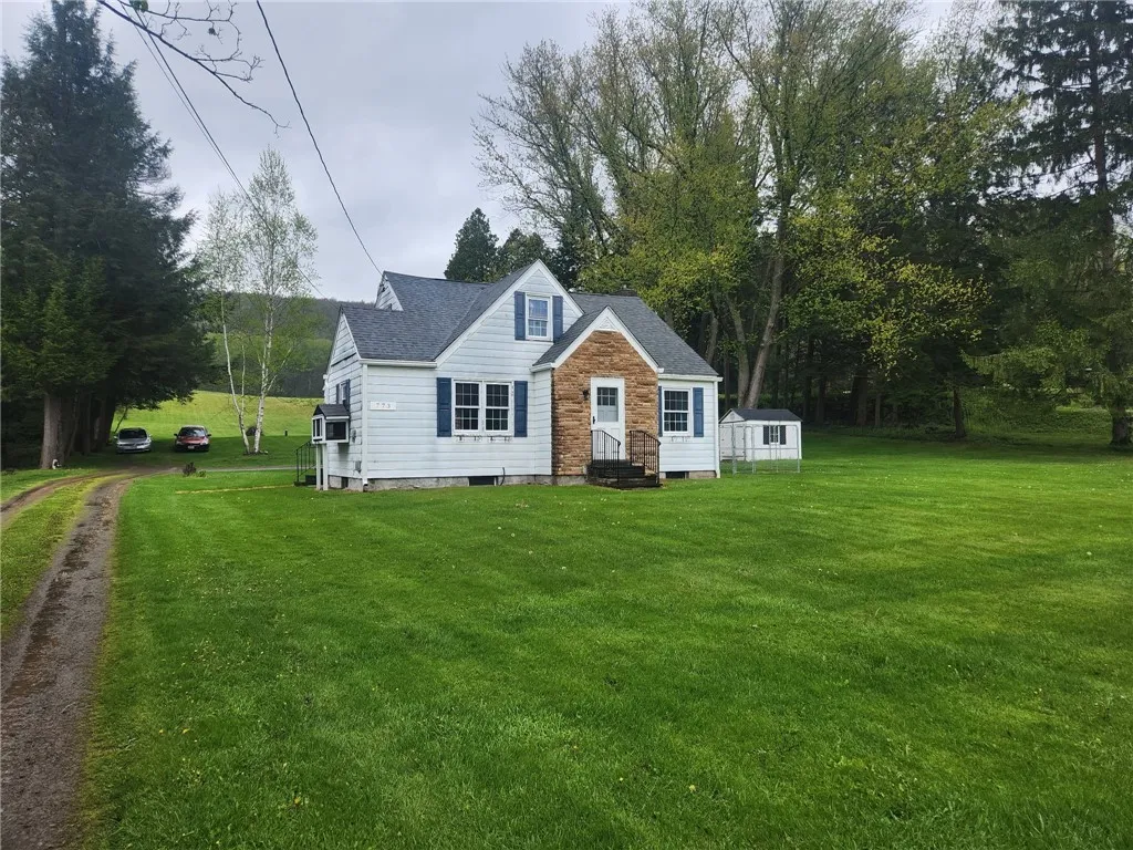 Property at 773 State Highway 7, Unadilla, NY 13849