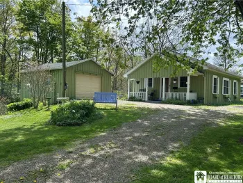 Property at 6 Water Street, Hanover, NY 14062