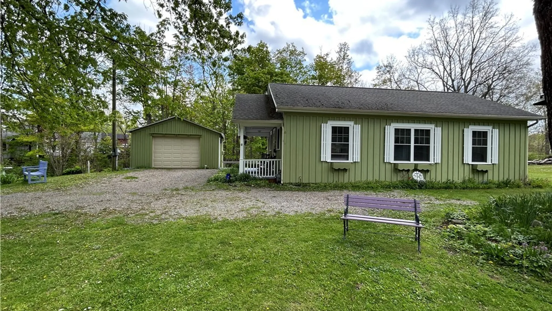 Property at 6 Water Street, Hanover, NY 14062 3