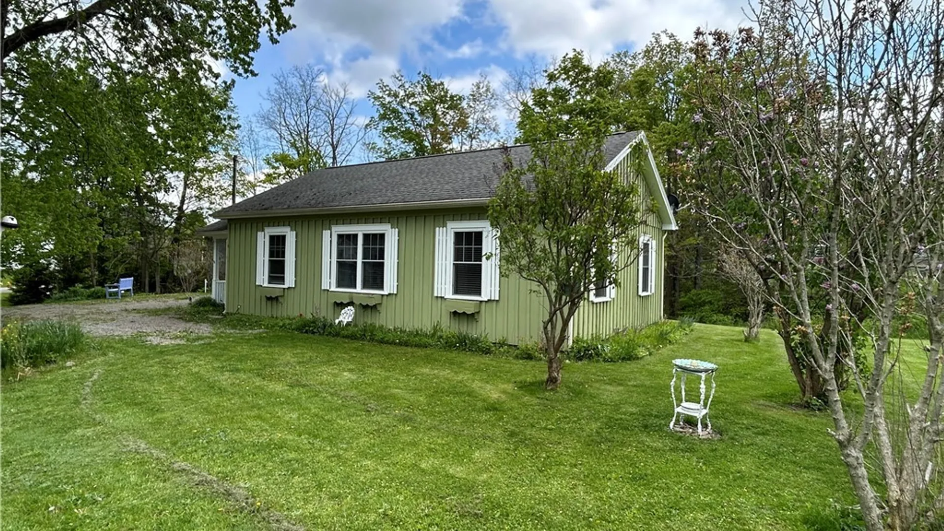 Property at 6 Water Street, Hanover, NY 14062 4