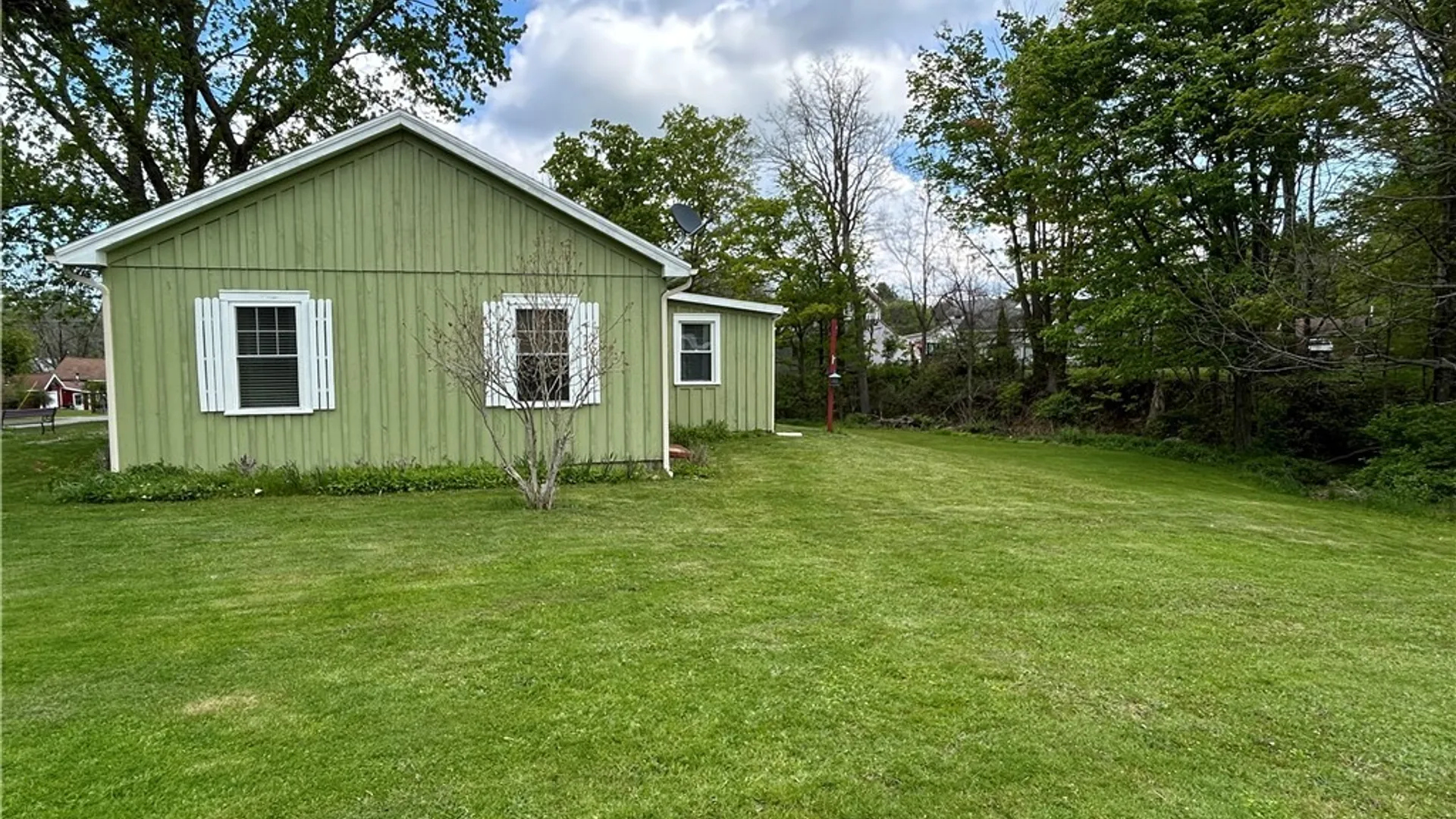 Property at 6 Water Street, Hanover, NY 14062 5
