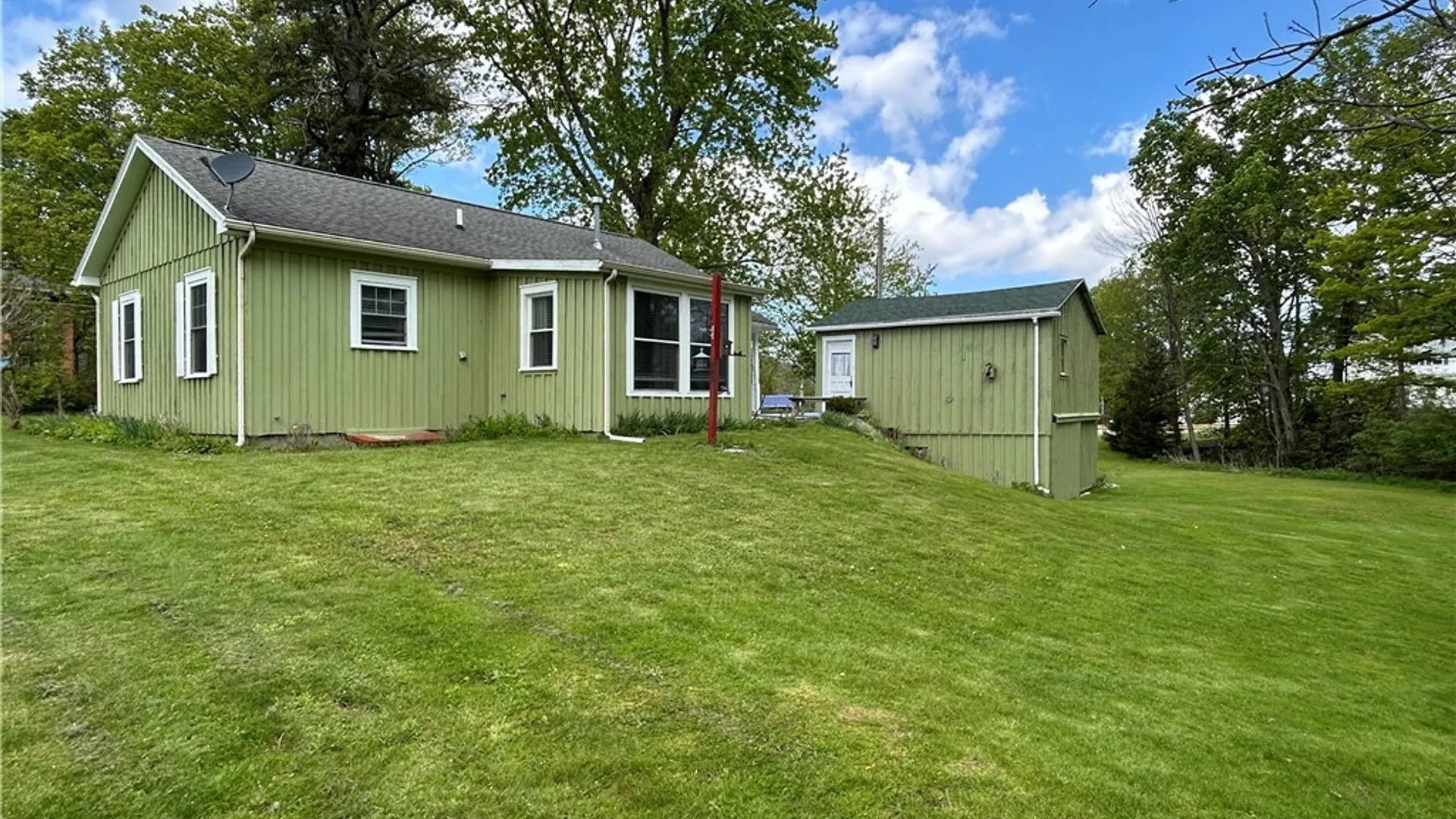 Property at 6 Water Street, Hanover, NY 14062 6