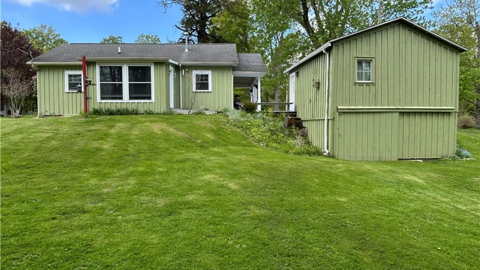 Property at 6 Water Street, Hanover, NY 14062 7