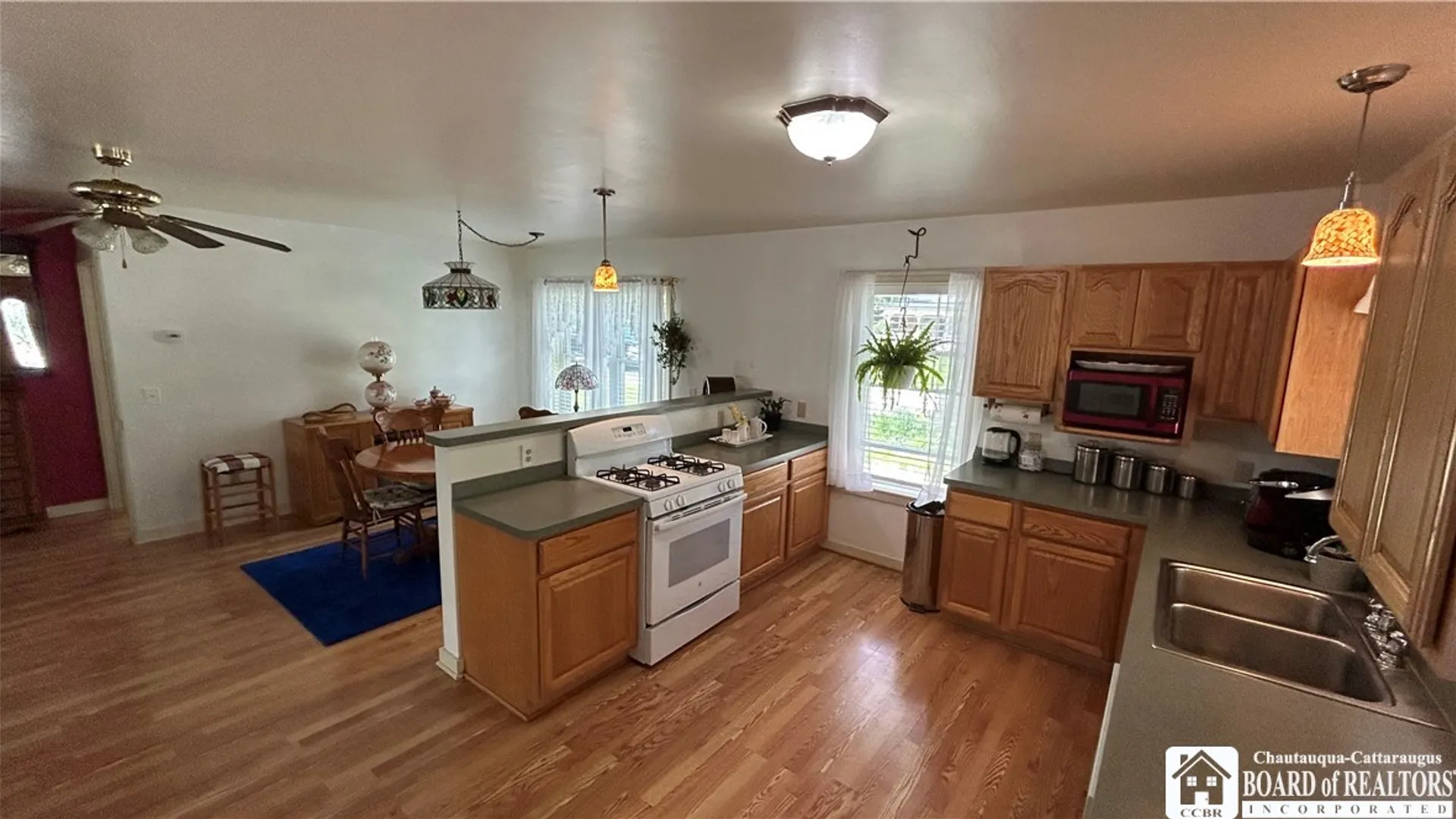 Property at 6 Water Street, Hanover, NY 14062 15
