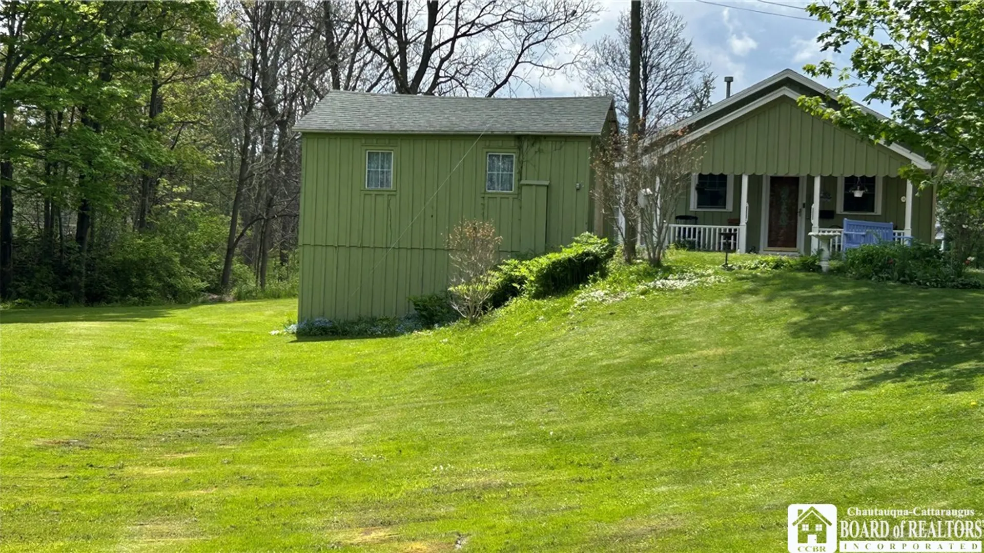 Property at 6 Water Street, Hanover, NY 14062 12