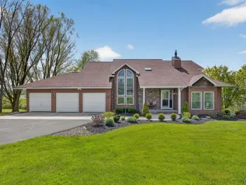 Property at 6313 E Lake Road, Owasco, NY 13021