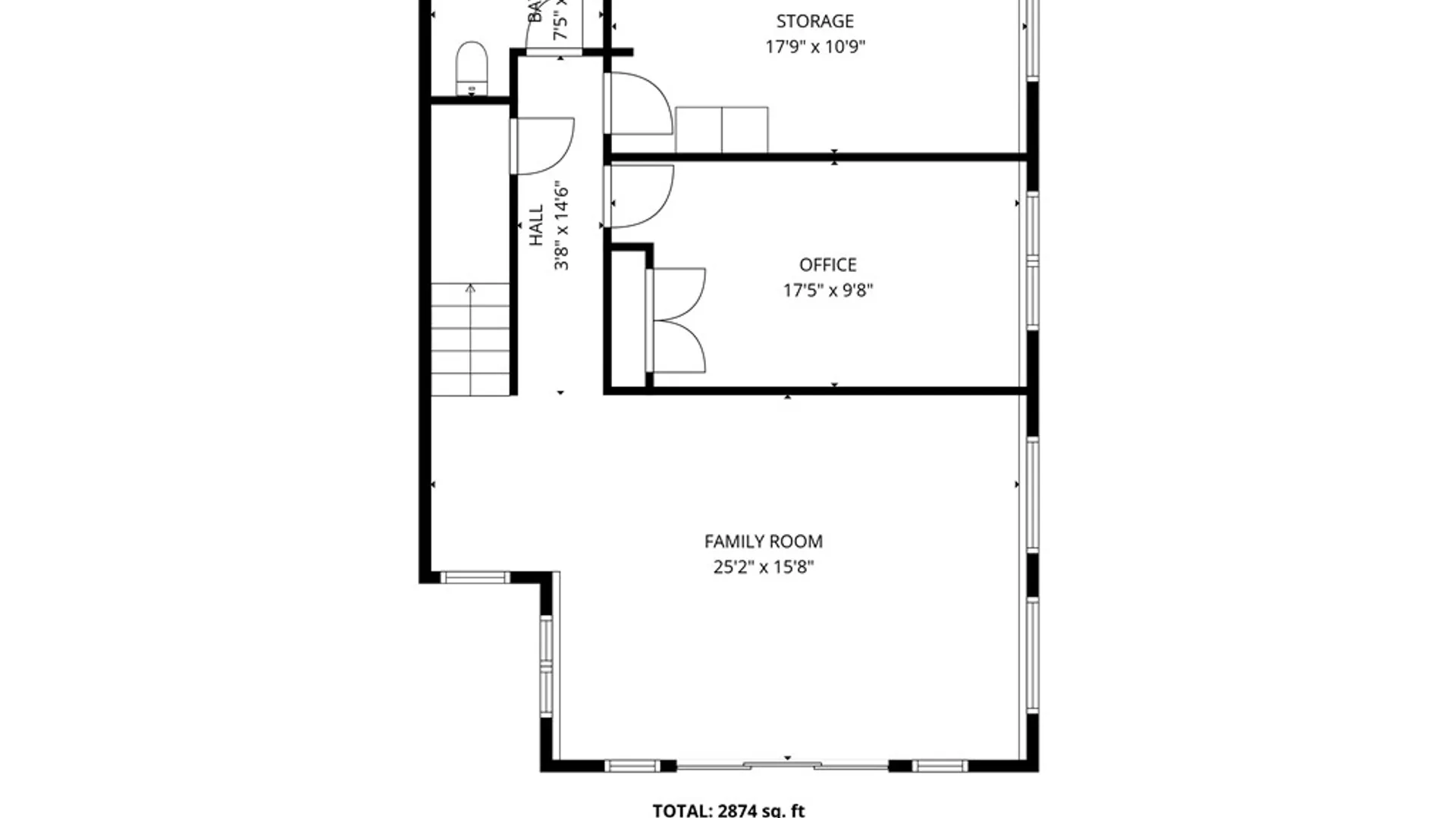 Property at 10307 Pine Shadow, Corning, NY 14830 41
