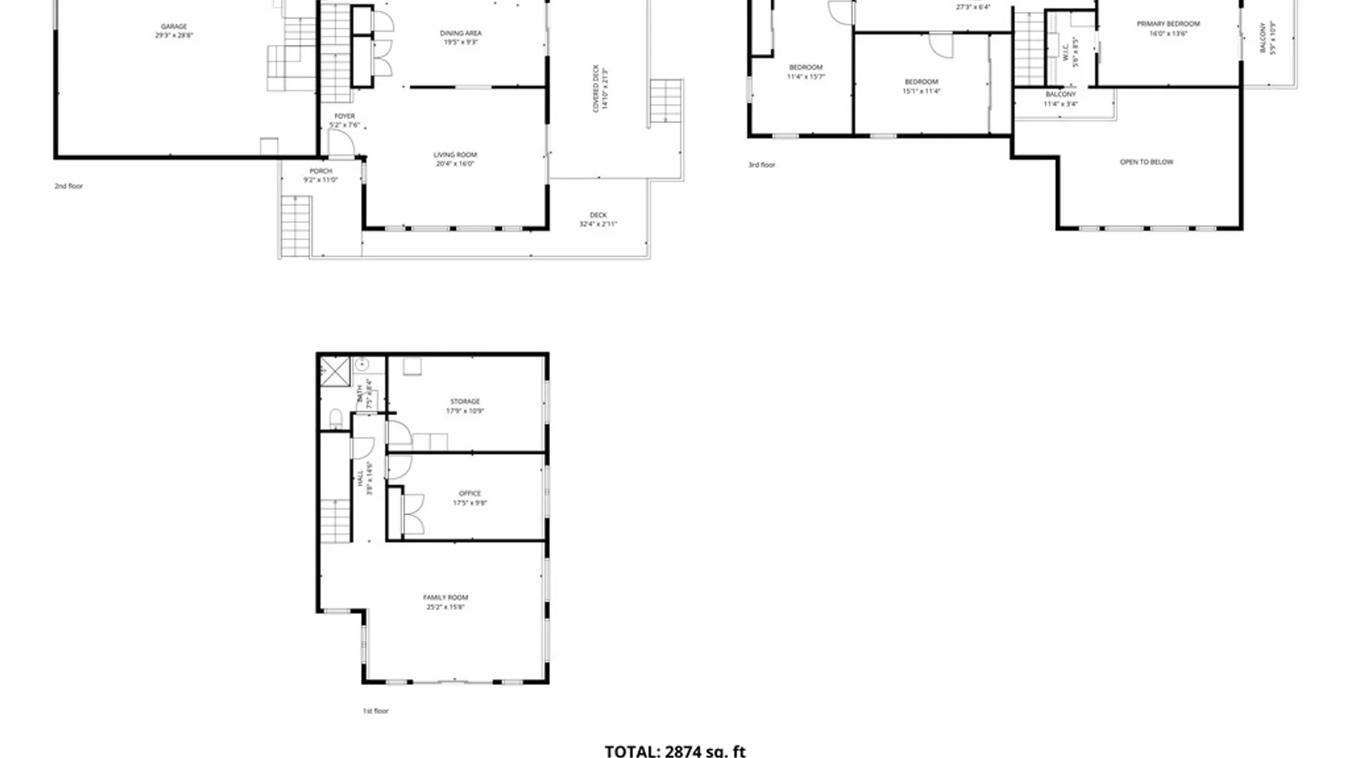 Property at 10307 Pine Shadow, Corning, NY 14830 40
