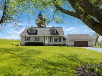 Property at 4013 Twelve Corners Road, Niles, NY 13118
