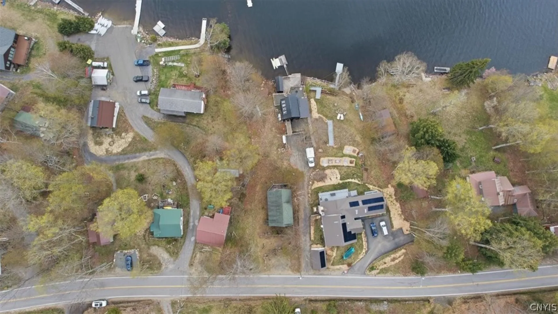 Property at 202 Lake Shore Drive, Indian Lake, NY 12842 15