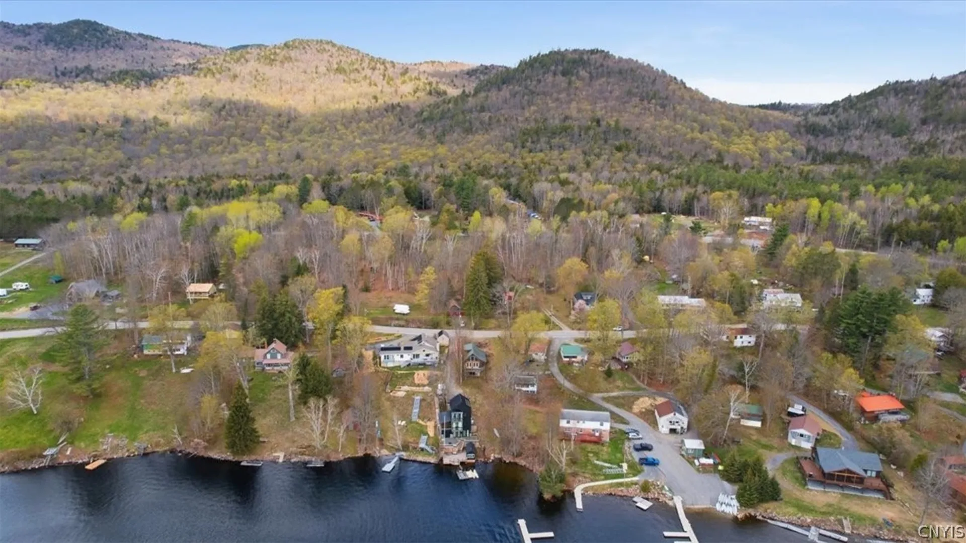 Property at 202 Lake Shore Drive, Indian Lake, NY 12842 33