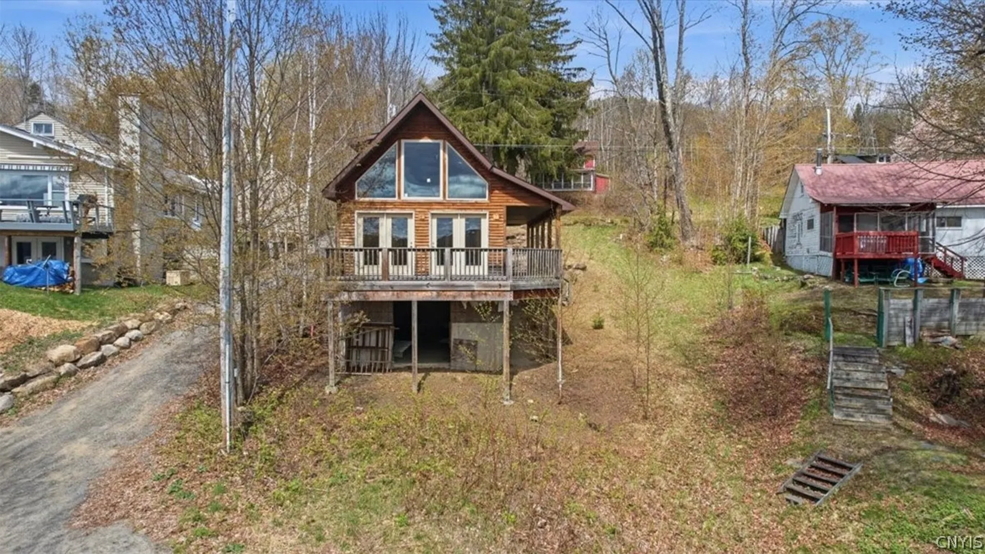 Property at 202 Lake Shore Drive, Indian Lake, NY 12842 17