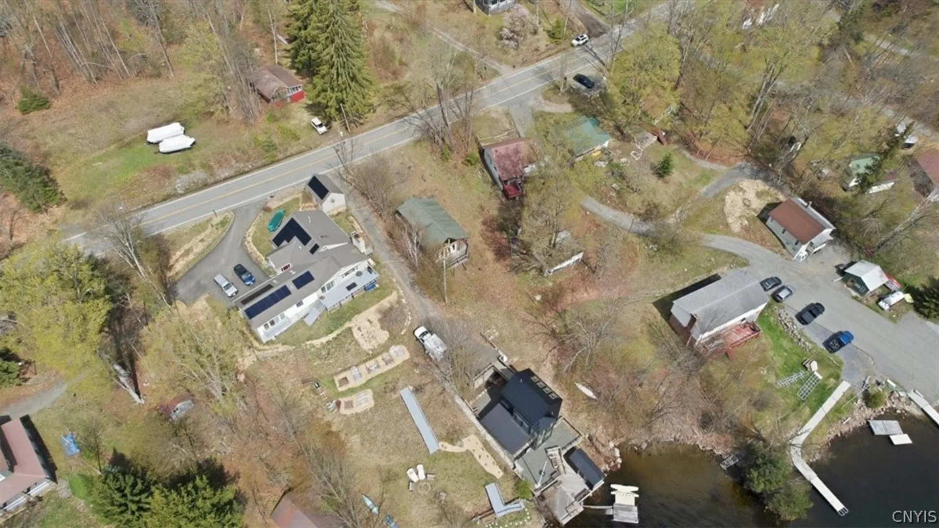 Property at 202 Lake Shore Drive, Indian Lake, NY 12842 35