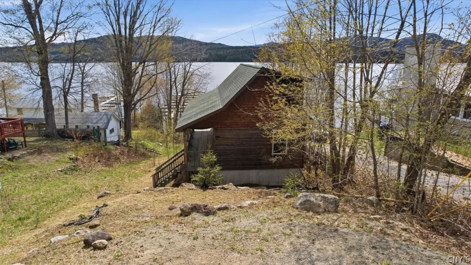 Property at 202 Lake Shore Drive, Indian Lake, NY 12842 28