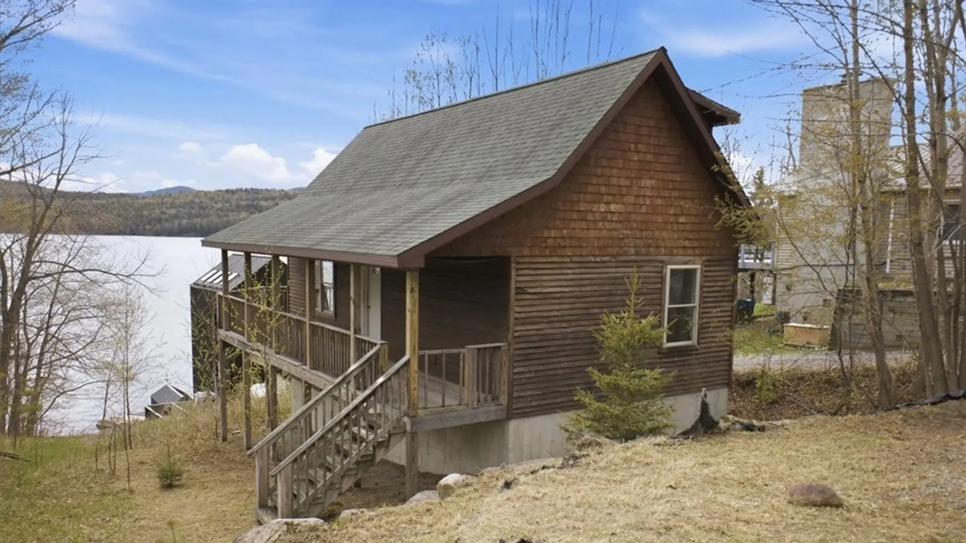 Property at 202 Lake Shore Drive, Indian Lake, NY 12842 29