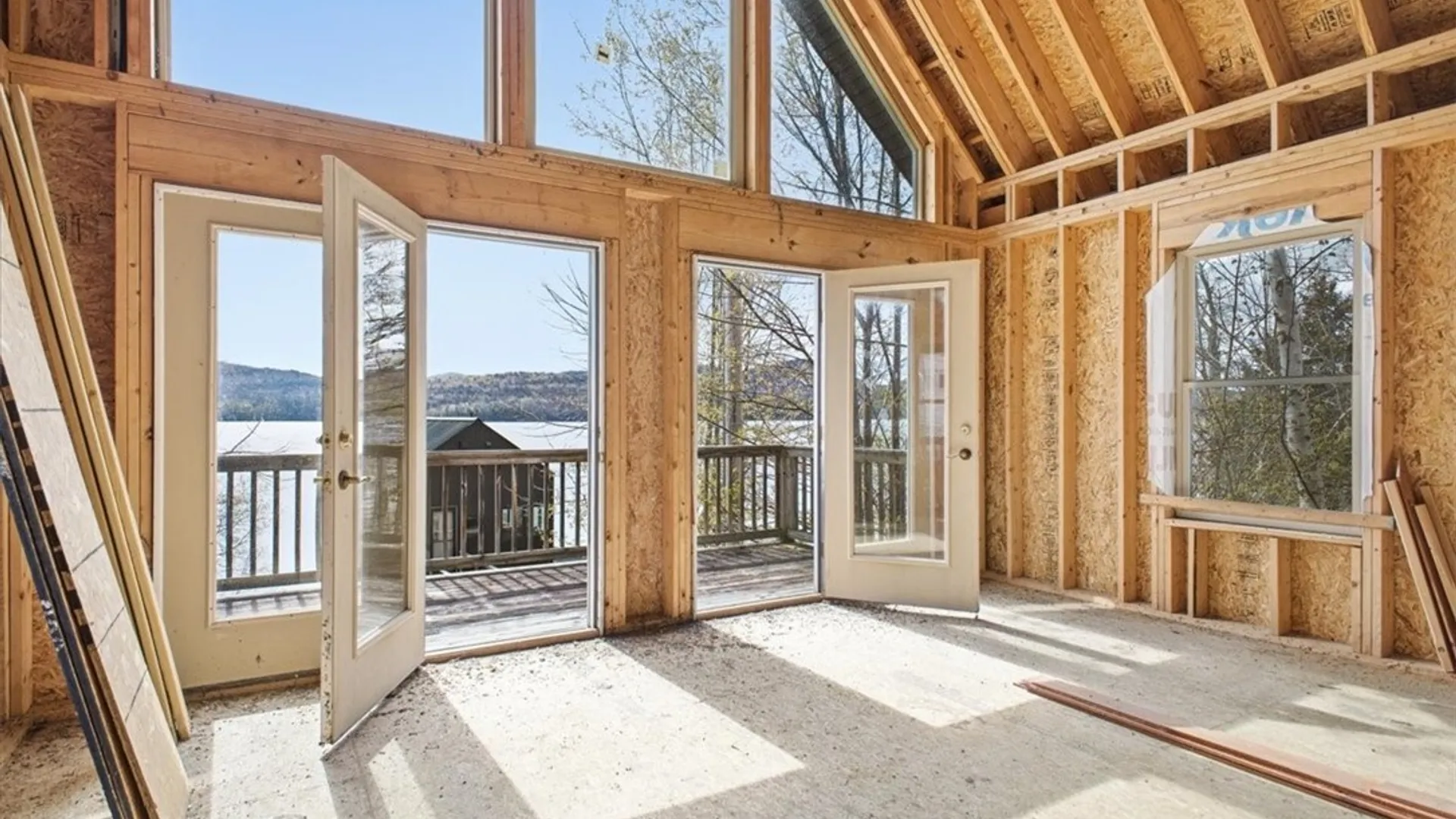 Property at 202 Lake Shore Drive, Indian Lake, NY 12842 4
