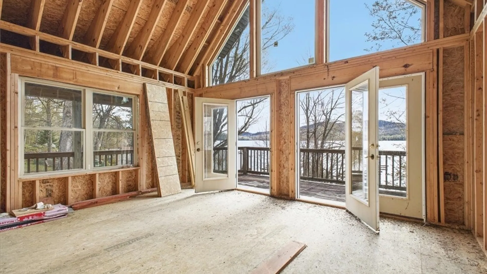 Property at 202 Lake Shore Drive, Indian Lake, NY 12842 6