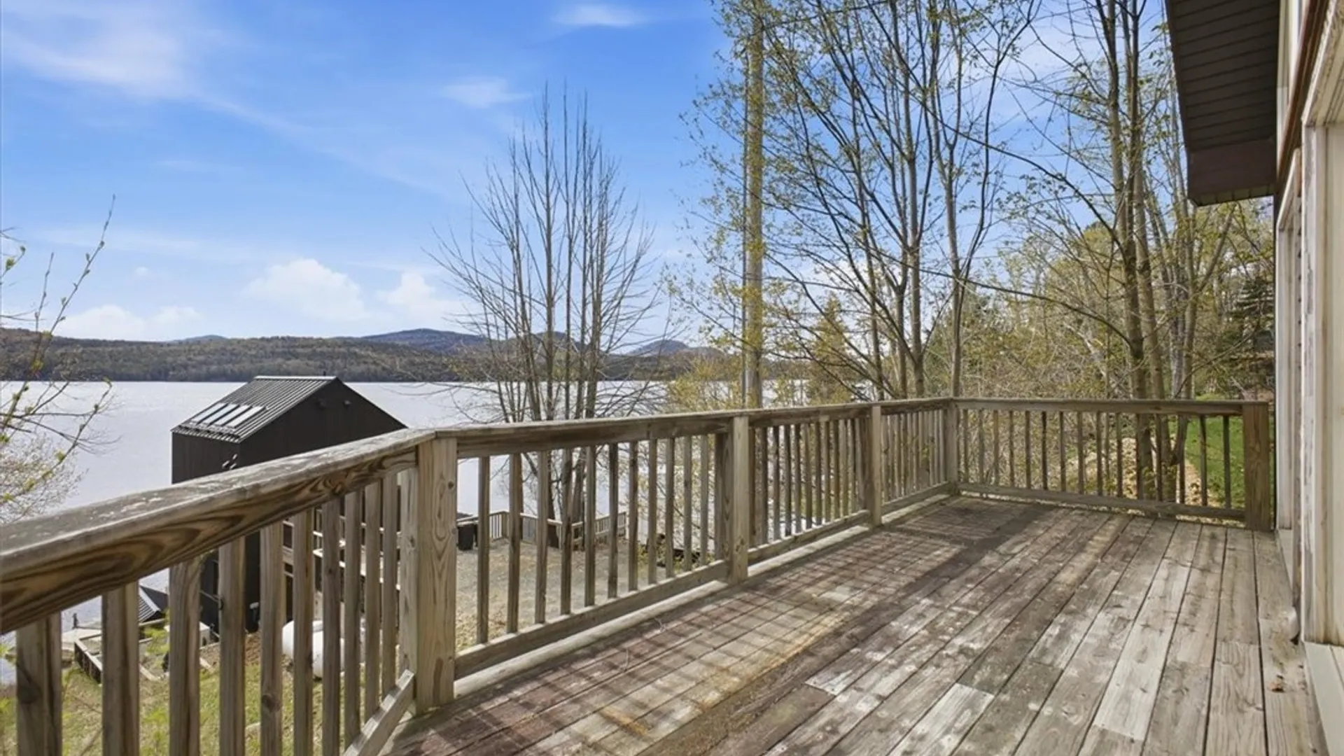 Property at 202 Lake Shore Drive, Indian Lake, NY 12842 25