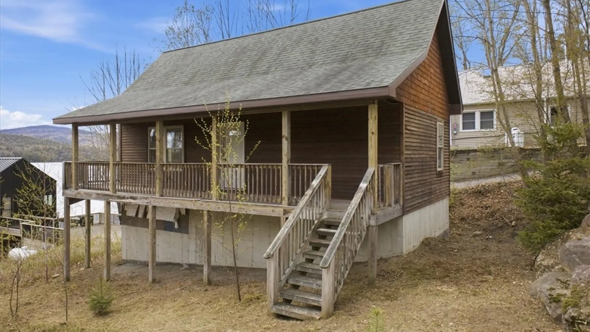 Property at 202 Lake Shore Drive, Indian Lake, NY 12842 30