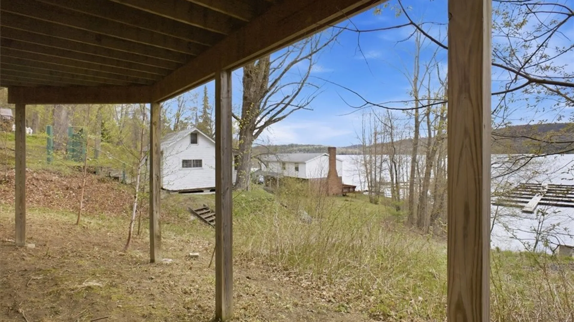 Property at 202 Lake Shore Drive, Indian Lake, NY 12842 22