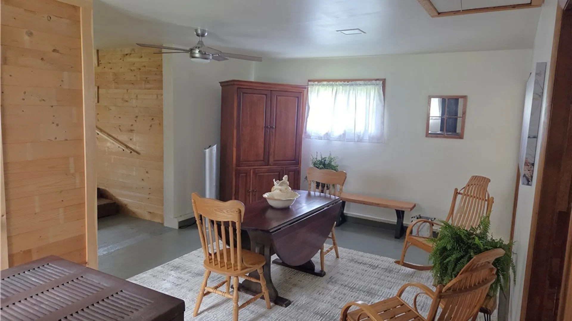 Property at 5109 Phillips Creek Road, Amity, NY 14813 5