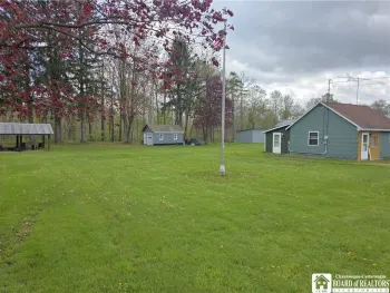 Property at 5109 Phillips Creek Road, Amity, NY 14813
