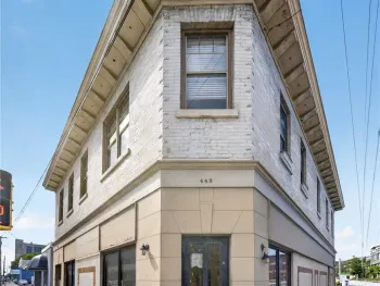 Property at 447 E Washington Street, Syracuse, NY 13202