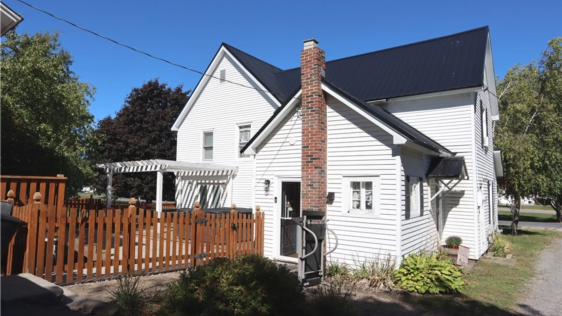 Property at 18086 Goodnough Street, Adams, NY 13606 5