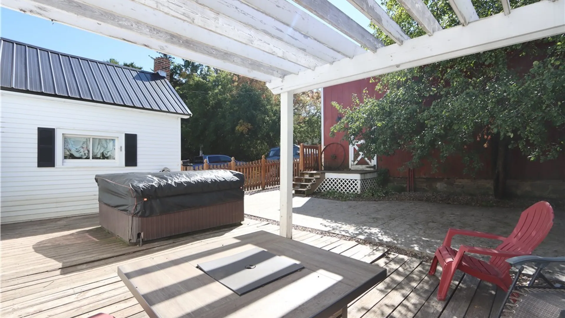 Property at 18086 Goodnough Street, Adams, NY 13606 6