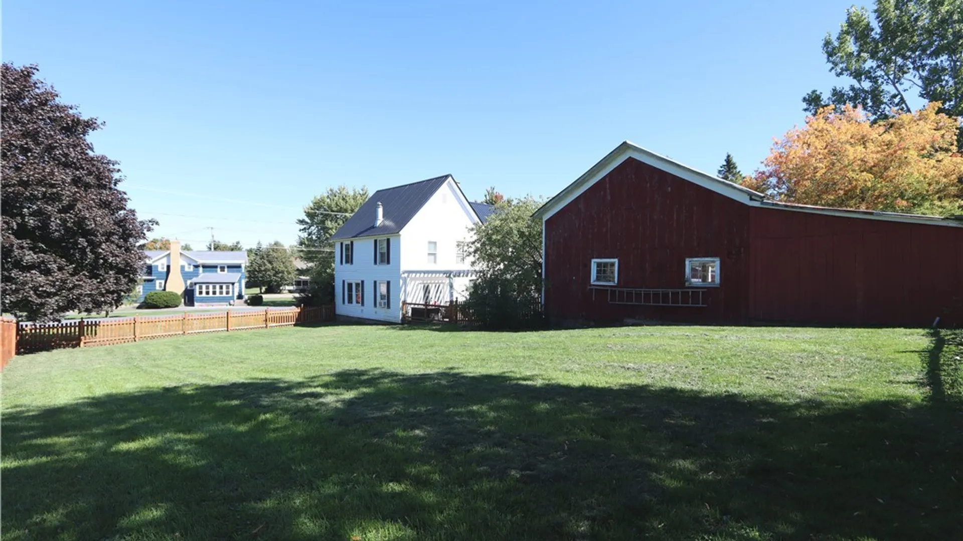Property at 18086 Goodnough Street, Adams, NY 13606 3