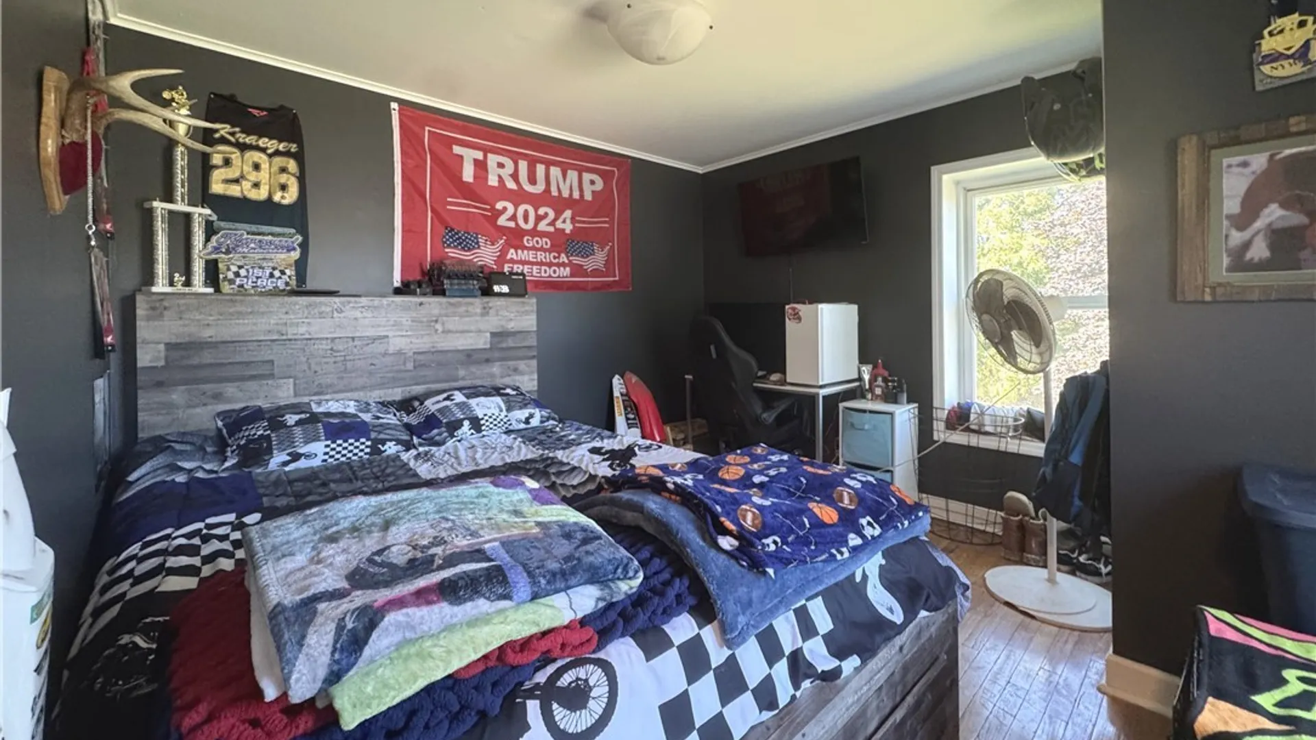 Property at 18086 Goodnough Street, Adams, NY 13606 19