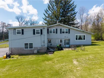 Property at 5431 Reservoir Road, Geneseo, NY 14454