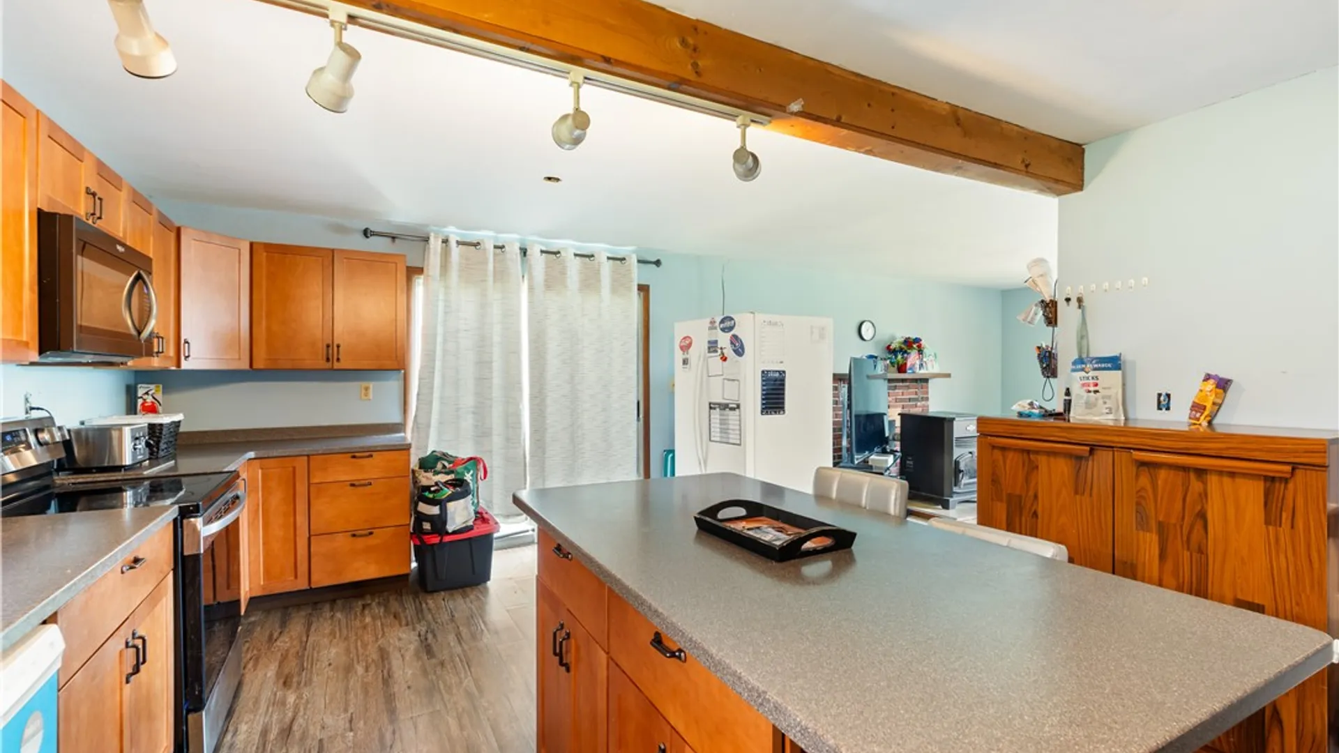 Property at 5431 Reservoir Road, Geneseo, NY 14454 3