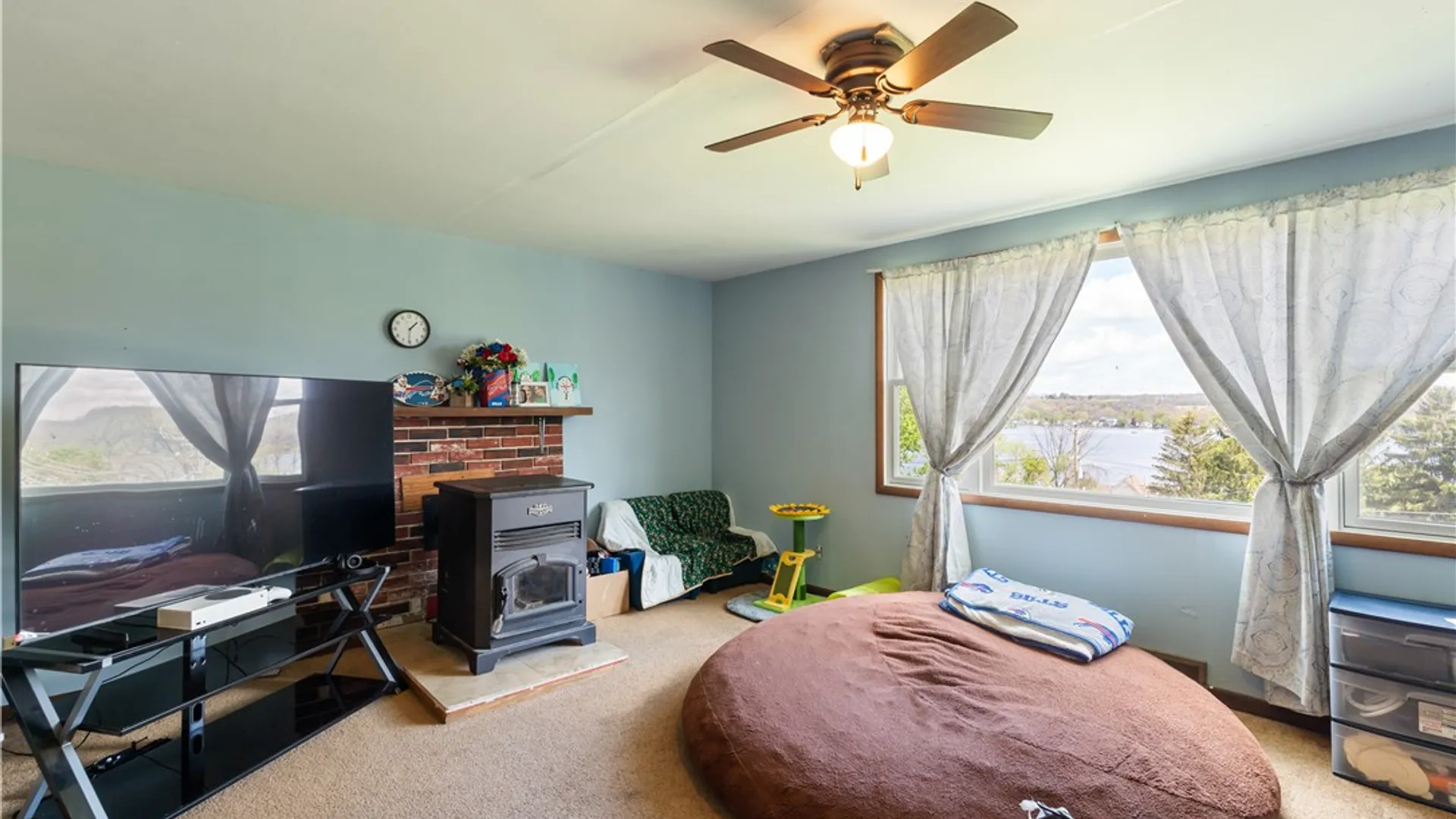 Property at 5431 Reservoir Road, Geneseo, NY 14454 7