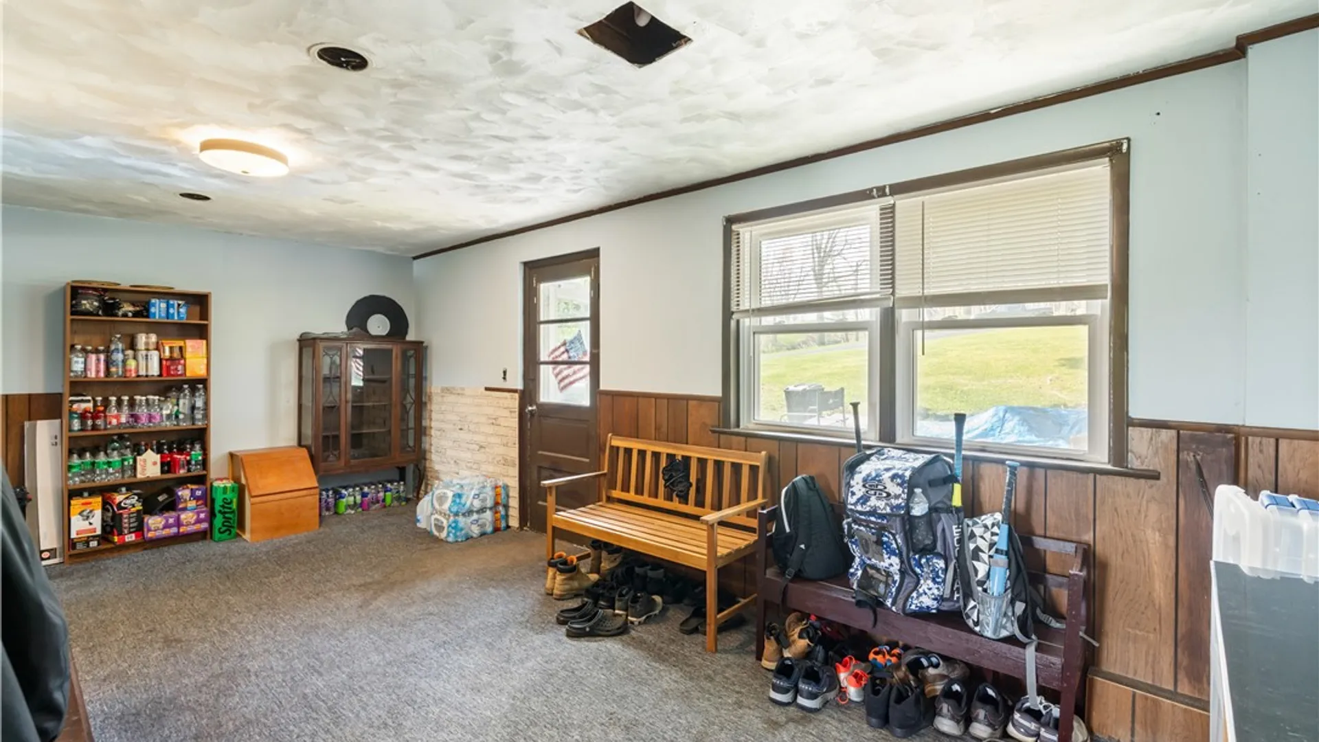 Property at 5431 Reservoir Road, Geneseo, NY 14454 22
