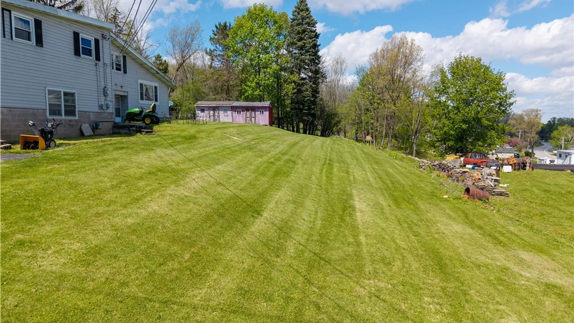 Property at 5431 Reservoir Road, Geneseo, NY 14454 28