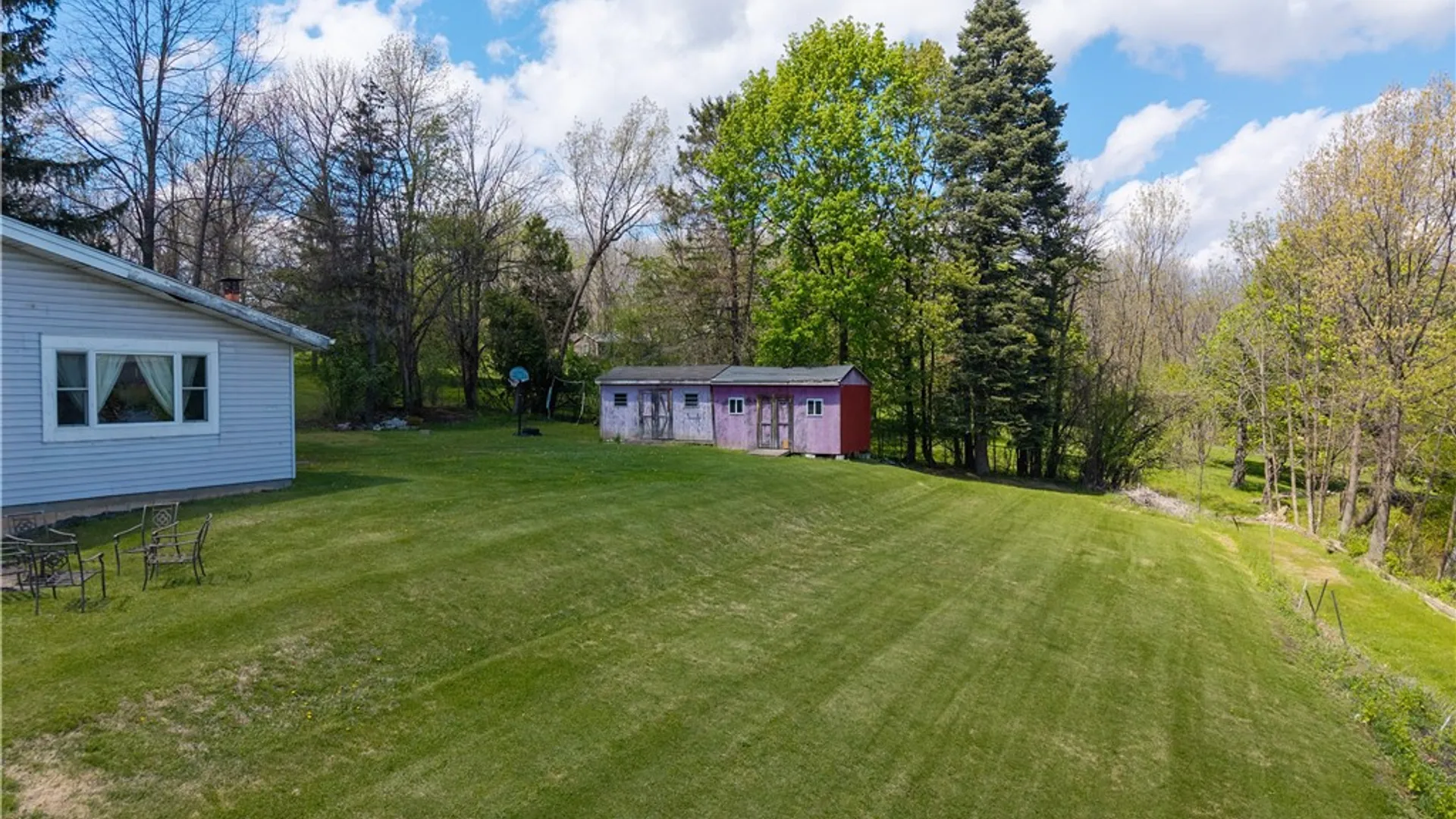 Property at 5431 Reservoir Road, Geneseo, NY 14454 29