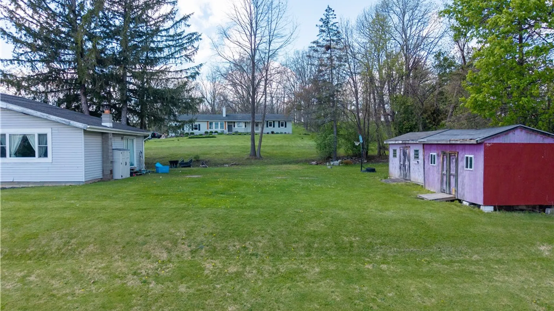 Property at 5431 Reservoir Road, Geneseo, NY 14454 30