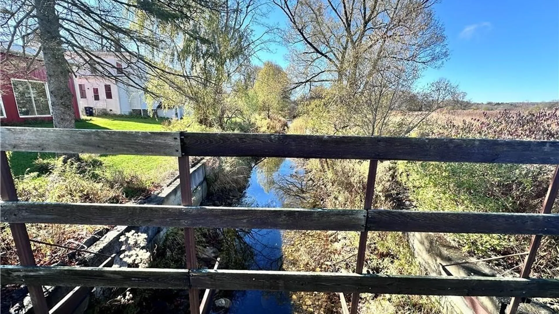Property at 411 State Route 167 Highway, Warren, NY 13439 21