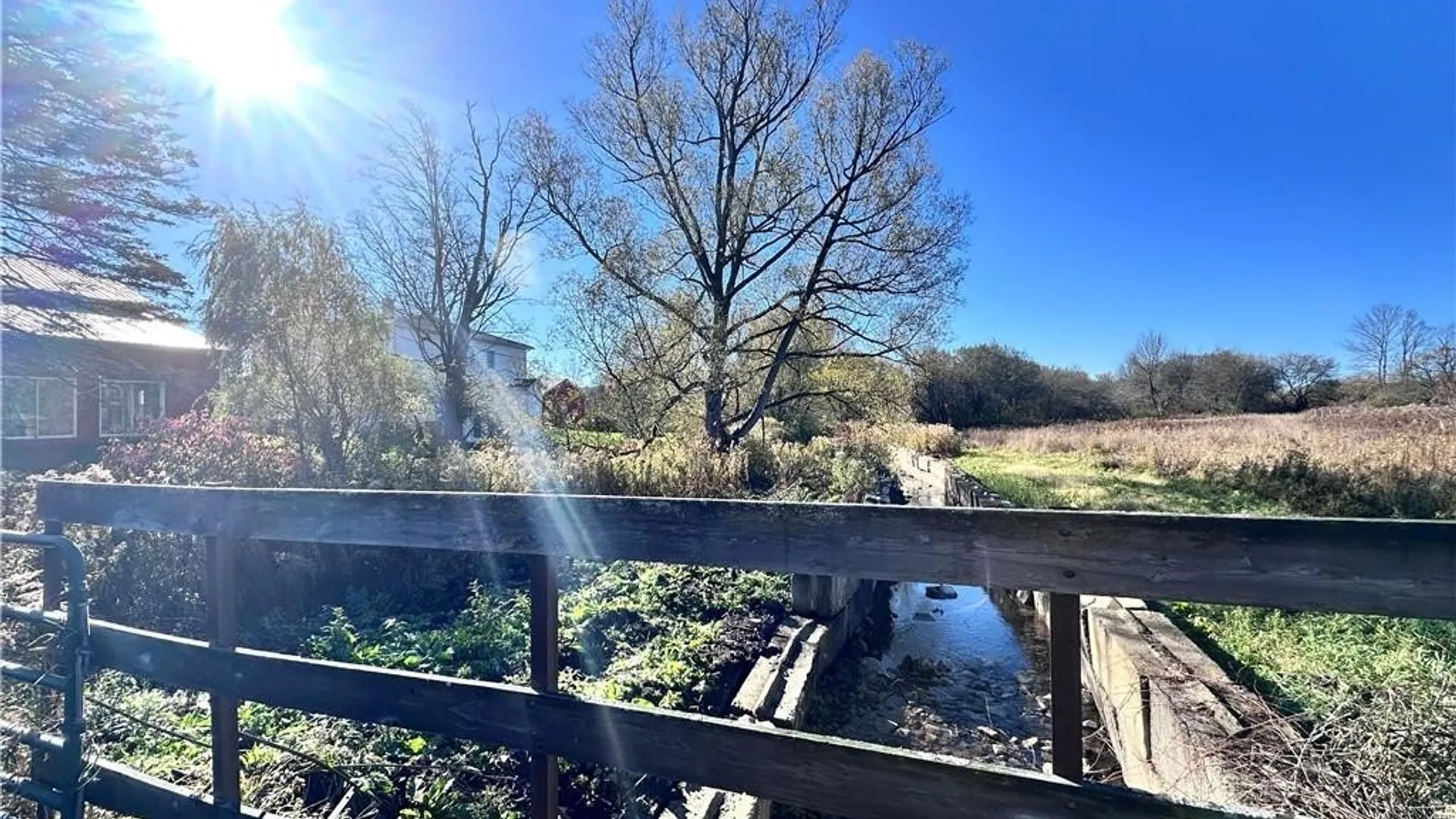 Property at 411 State Route 167 Highway, Warren, NY 13439 22