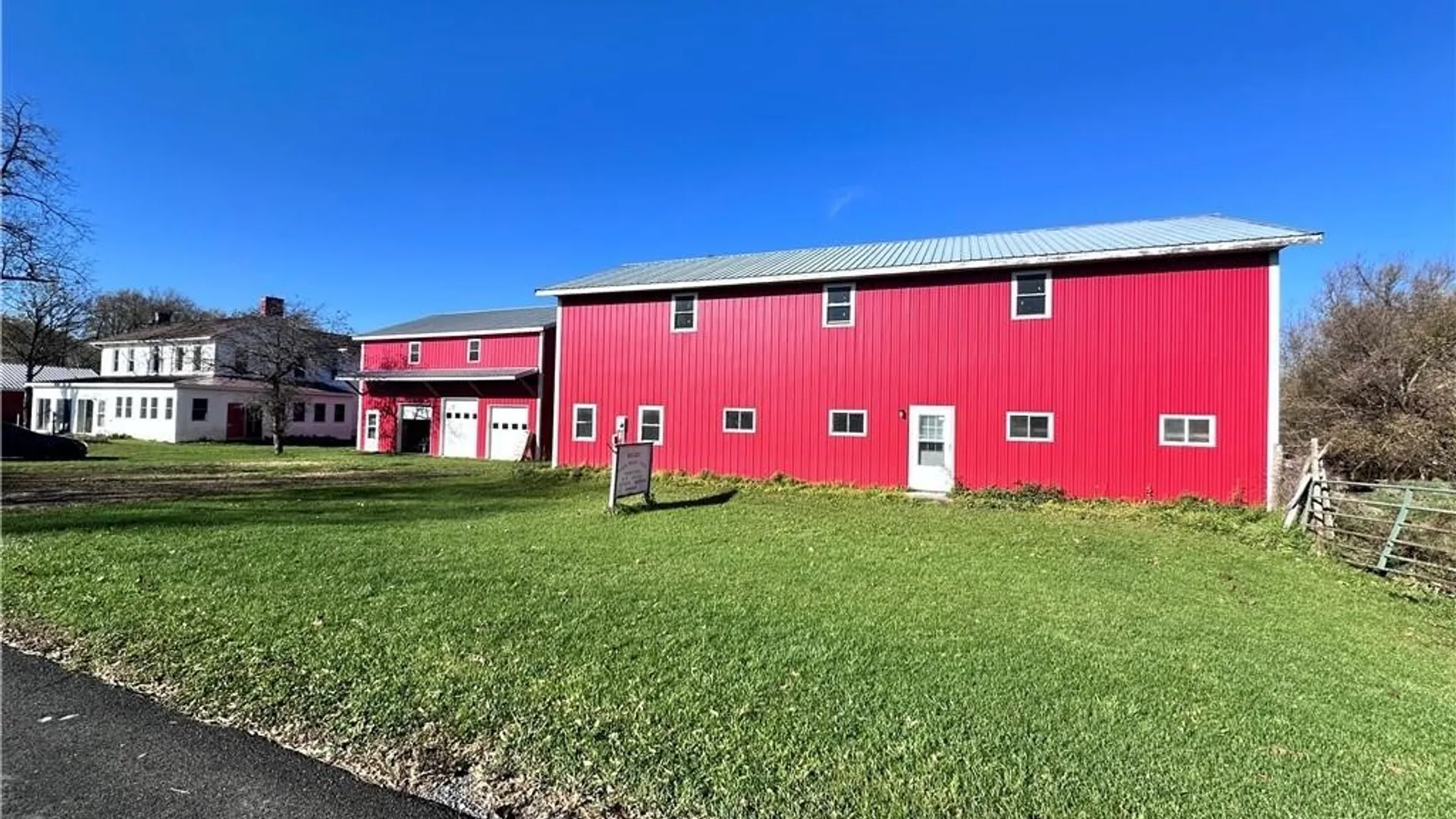Property at 411 State Route 167 Highway, Warren, NY 13439 3