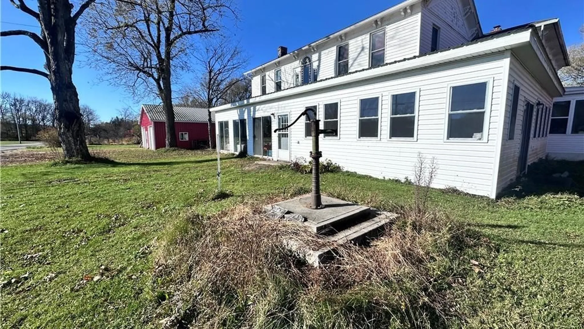 Property at 411 State Route 167 Highway, Warren, NY 13439 5